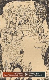 Enlarge image Cover: Welsh Folklore and Folk Custom - Cockatrice Books