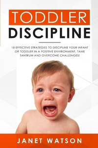 Abbildung von: Toddler Discipline - Vaclav Vrbensky