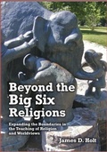 Cover: Beyond the Big Six Religions - University of Chester