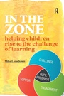 Cover: In the Zone - Critical Publishing Ltd