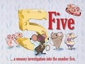 Cover: Dice Mice Five - BrambleKids Ltd