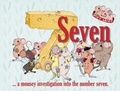 Cover: Dice Mice Seven - BrambleKids Ltd