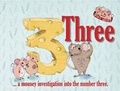 Cover: Dice Mice Three - BrambleKids Ltd