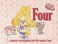 Cover: Dice Mice Four - BrambleKids Ltd