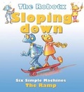Cover: Sloping up and Down - BrambleKids Ltd