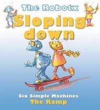 Enlarge image Cover: Sloping up and Down - BrambleKids Ltd