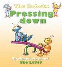 Enlarge image Cover: Pressing Down - BrambleKids Ltd