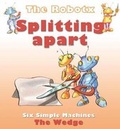 Cover: Splitting Apart - BrambleKids Ltd