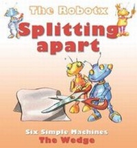Enlarge image Cover: Splitting Apart - BrambleKids Ltd