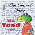 Cover: The Secret Diary of a Toad - BrambleKids Ltd