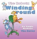 Cover: Winding Round - BrambleKids Ltd