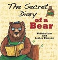 Cover: The Secret Diary of a Bear - BrambleKids Ltd