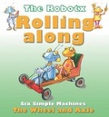 Cover: Rolling Along - BrambleKids Ltd