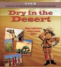 Cover: Dry in the Desert - BrambleKids Ltd