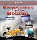 Cover: Swept Away by the Storm - BrambleKids Ltd