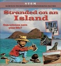 Cover: Stranded on an Island - BrambleKids Ltd