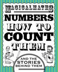 Enlarge image Cover: Magical Maths - Numbers - BrambleKids Ltd