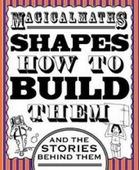 Enlarge image Cover: Magical Maths - Shapes - BrambleKids Ltd