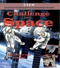 Cover: Challenge in Space - BrambleKids Ltd