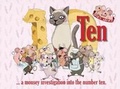 Cover: Dice Mice Ten - BrambleKids Ltd