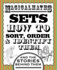 Enlarge image Cover: Magical Maths - Sets - BrambleKids Ltd
