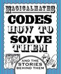 Cover: Magical Maths - Codes - BrambleKids Ltd