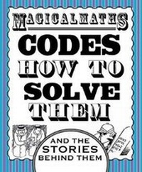 Enlarge image Cover: Magical Maths - Codes - BrambleKids Ltd