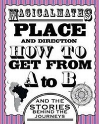 Enlarge image Cover: Magical Maths - Place - BrambleKids Ltd
