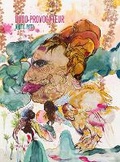 Cover: Dodo Provocateur - The Rialto