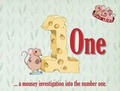 Cover: Dice Mice One - BrambleKids Ltd