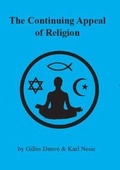Cover: The Continuing Appeal of Religion - Active Distribution