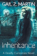 Cover: Inheritance - Sol Publishing