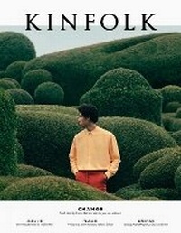 Abbildung von: Kinfolk Volume 35 - Kinfolk