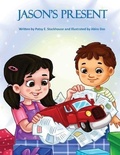 Cover: Jason's Present - Pen It! Publications, LLC