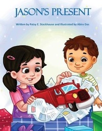 Enlarge image Cover: Jason's Present - Pen It! Publications, LLC