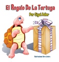 Cover: El Regalo De La Tortuga - Sigal Adler