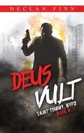 Cover: Deus Vult - Silver Empire