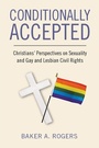 Cover: Conditionally Accepted - Rutgers University Press