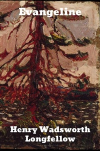 Abbildung von: Evangeline - Binker North