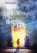 Cover: Heir of Lies - MM Books