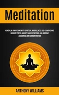 Cover: Meditation - Jason Thawne