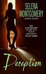 Cover: Deception - HarperCollins
