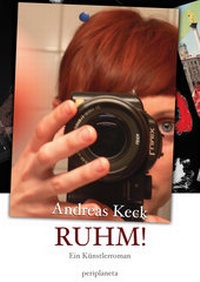 Abbildung von: Ruhm! - Periplaneta