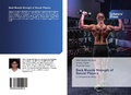 Cover: Back Muscle Strength of Soccer Players - Scholars' Press