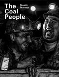 Cover: Maxim Marmur: The Coal People - Damiani