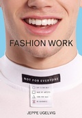 Cover: Jeppe Ugelvig: Fashion Work 1993-2019 - Damiani