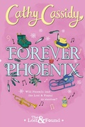 Cover: Forever Phoenix - Puffin