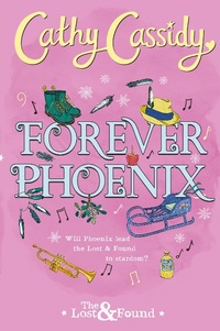Enlarge image Cover: Forever Phoenix - Puffin