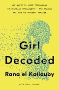 Cover: Girl Decoded - Penguin Business