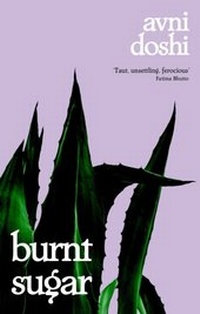 Abbildung von: Burnt Sugar - Penguin Books Ltd